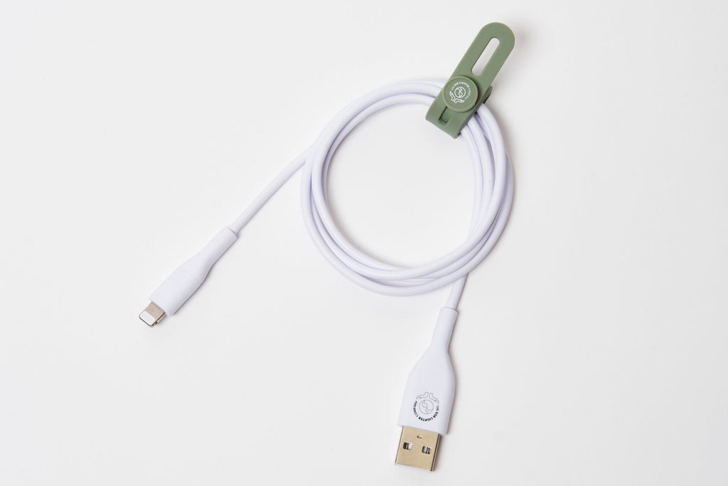 USB to Lightning Cable (1m)