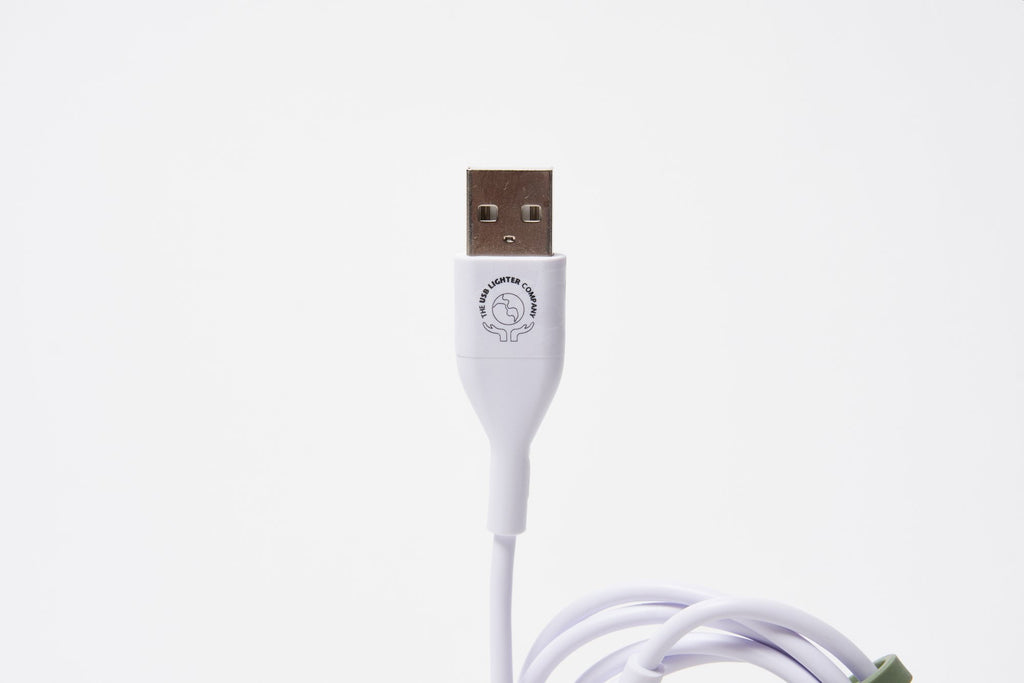 USB to Lightning Cable (2m)