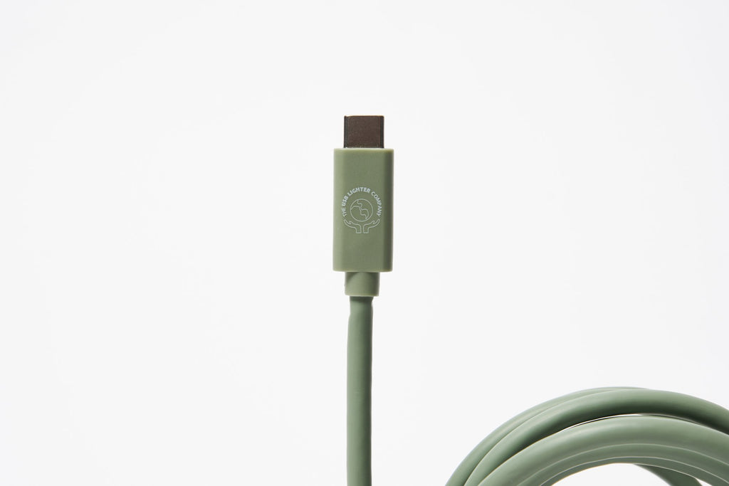 USB-C to C Cable (2m)